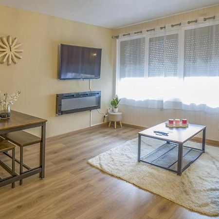 Studio Cosy Au Pied Des Pistes - Vacances Au Ski Lp103 Пас-де-ла-Каса Экстерьер фото