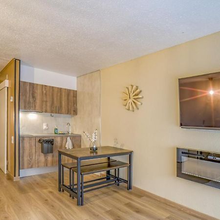 Studio Cosy Au Pied Des Pistes - Vacances Au Ski Lp103 Пас-де-ла-Каса Экстерьер фото