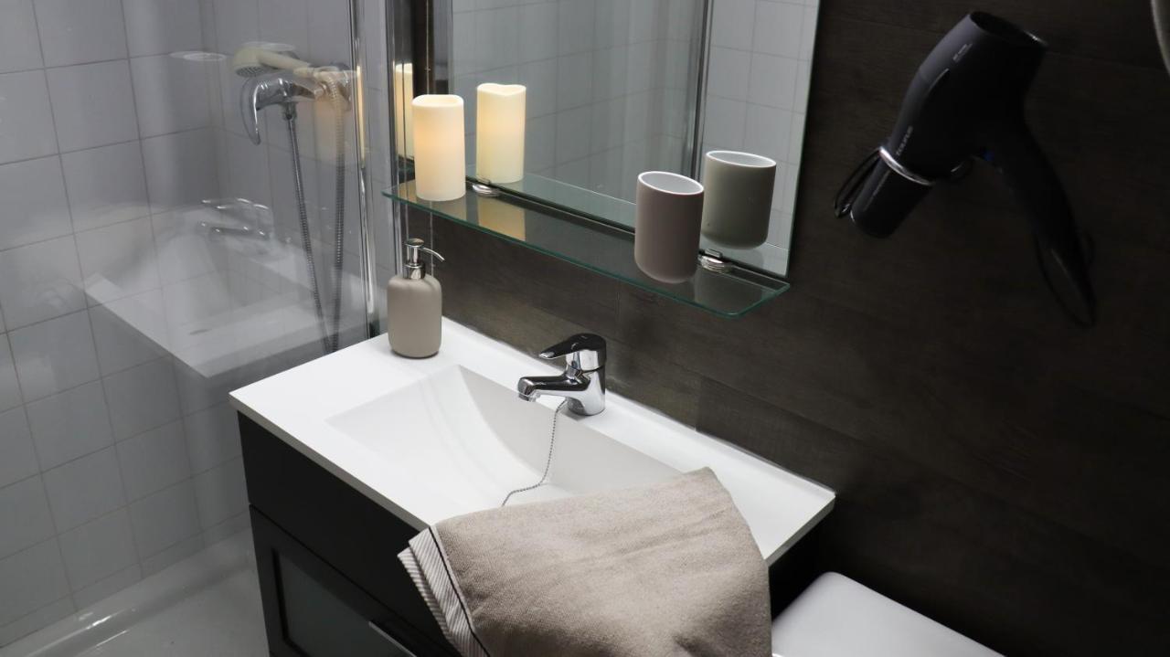 Studio Cosy Au Pied Des Pistes - Vacances Au Ski Lp103 Пас-де-ла-Каса Экстерьер фото