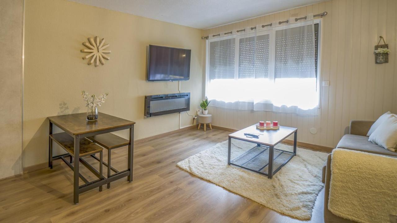 Studio Cosy Au Pied Des Pistes - Vacances Au Ski Lp103 Пас-де-ла-Каса Экстерьер фото