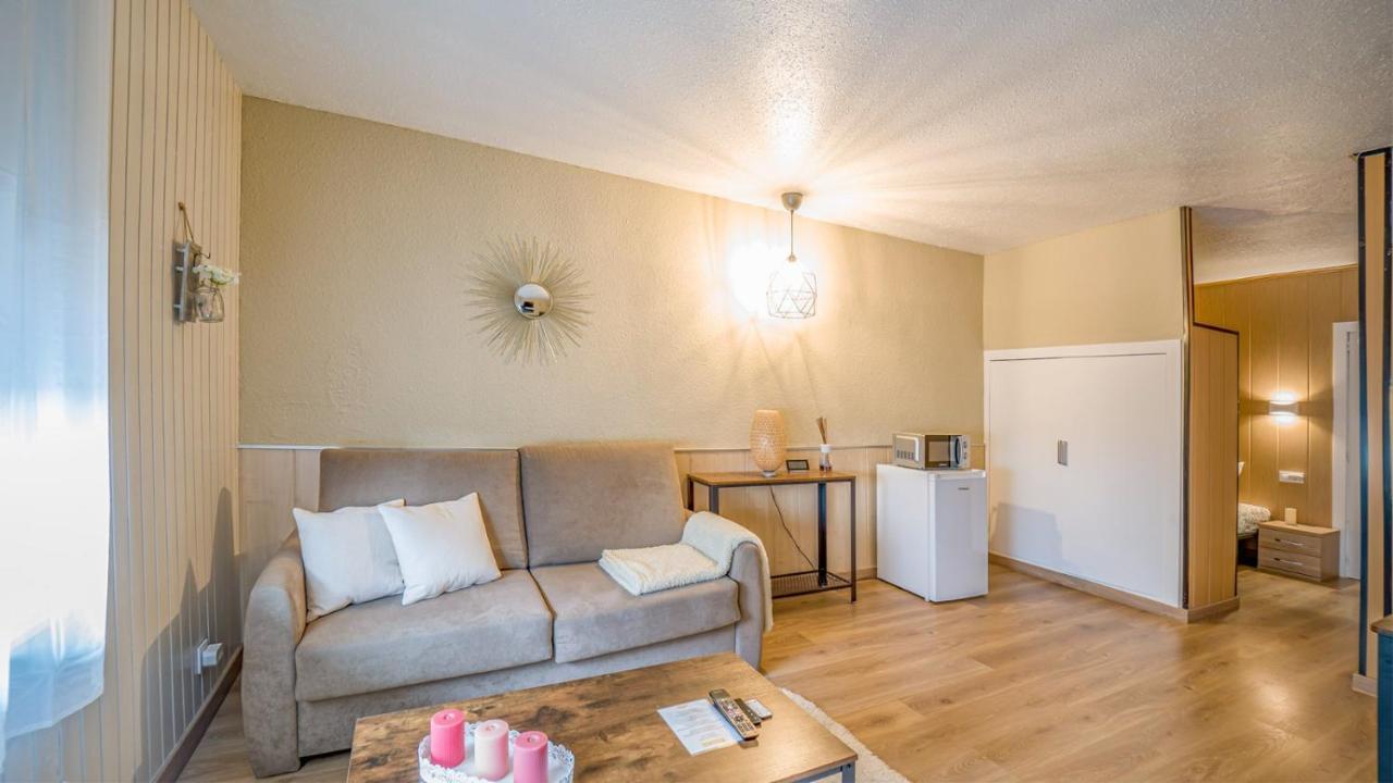 Studio Cosy Au Pied Des Pistes - Vacances Au Ski Lp103 Пас-де-ла-Каса Экстерьер фото